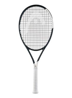 代购HEAD海德网球拍轻量化精准控球高灵活性白色1619穿线270克