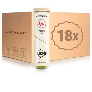 代购 SpielqualittHaltbarkeit Dunlop邓禄普网球高