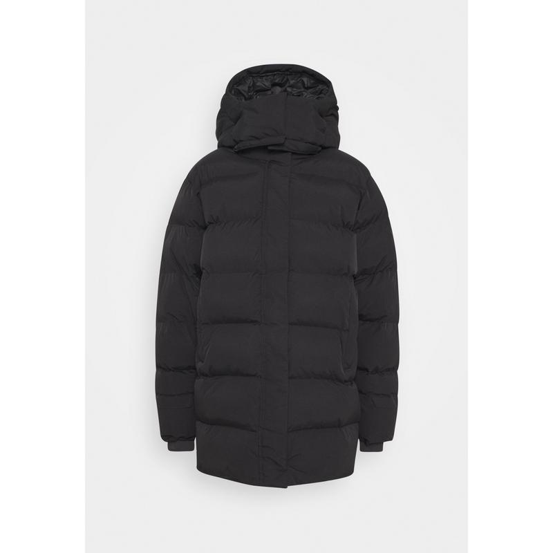 代购Helly Hansen海丽汉森女士羽绒服保暖防风保暖填充棉服连帽