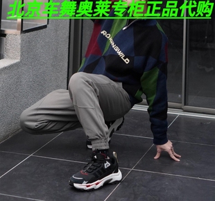 IG2237 Adidas CITYWOWLK男女运动老爹鞋 IG2235 IH8121 IG2238