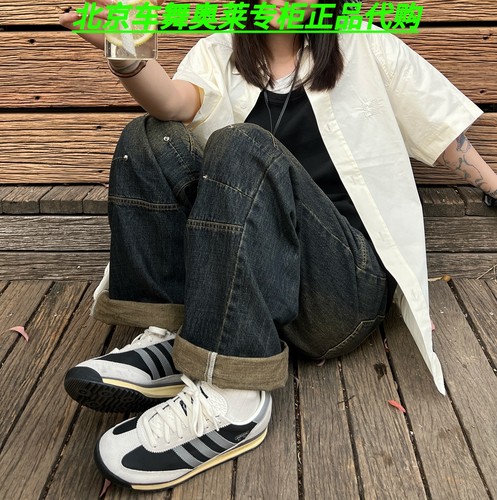 Adidas SL 72 RS男女复古运动休闲鞋JI2499 IH4823 JH5104 JR7813