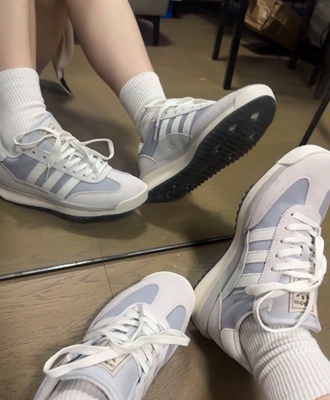 Adidas三叶草SL 72男女运动跑步鞋IE3427 JH7392 IH7912 JI2505