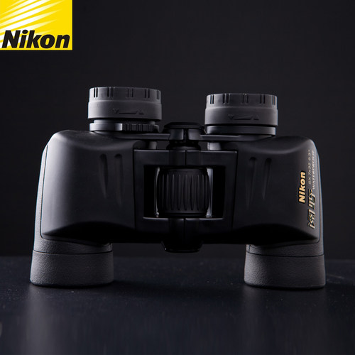 日本尼康阅野SX7X35双筒望远镜