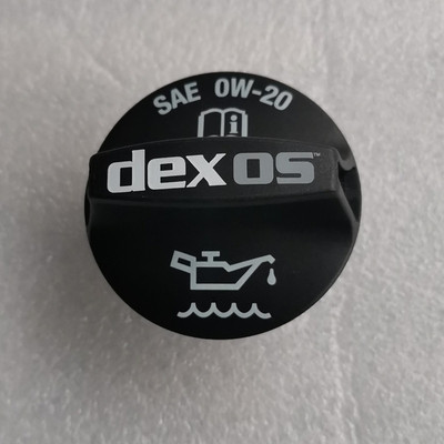 别克全新君越君威昂科威S昂科旗威朗GL8358机油箱盖机油加注口盖