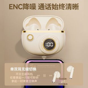 适用vivo Ultra S18E手机蓝牙耳机无线迷你入耳式 通话耳麦 X200