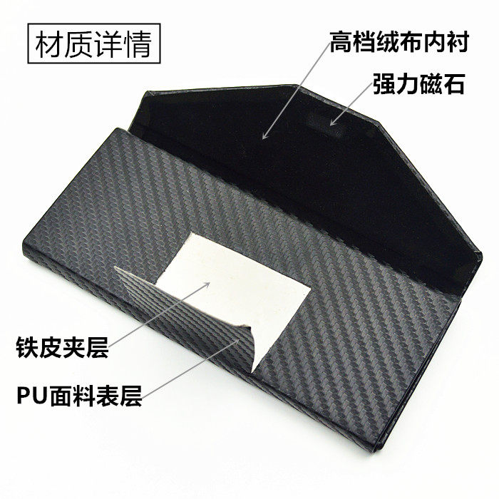 Etui à lunettes - Ref 1248317 Image 5