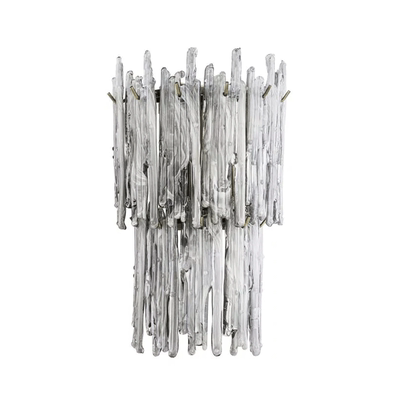 吉星旺宅Saint Roch圣罗克中古现代壁灯客厅卧室走廊法式复古灯具