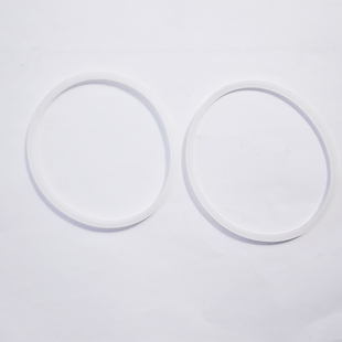 通用史丹利泰硕保温汽车杯40oz杯盖透明密封硅胶圈食品级凹槽结构