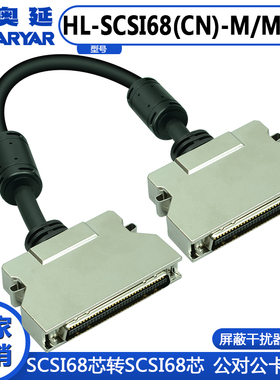 适用欧姆龙扩展电缆CS1W-CN313 CS1W-CN713 CS1W-CN223 CS1W-CN32