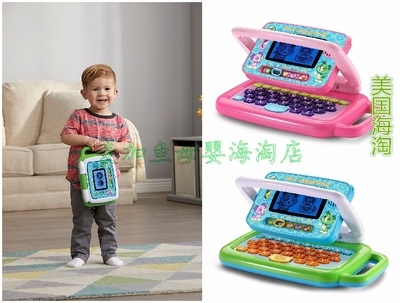 美国进口LeapFrog早教学习