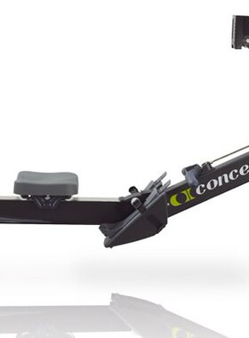 美国原装进口Concept2风阻划船机RowErg家用