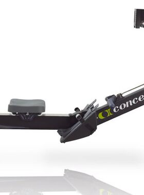 美国原装进口Concept2风阻划船机RowErg家用