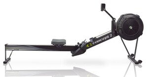 美国原装进口Concept2风阻划船机RowErg家用