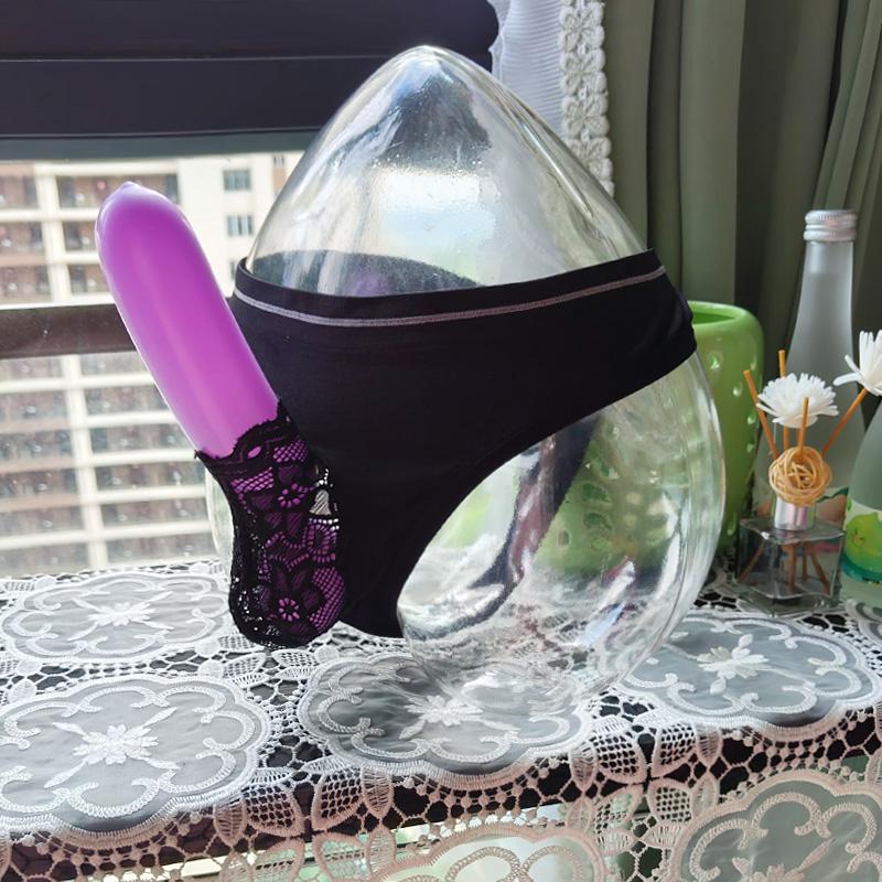 JJ套开口男士性感U凸丁字内裤