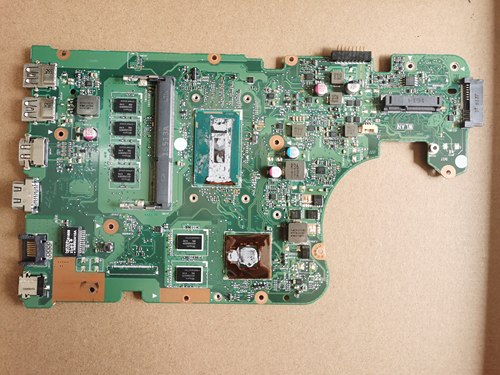 Asus/华硕X555LDX555LP主板