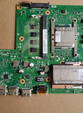 ASUS华硕X751LD VM/C520U A540U FL5700 X540L X540LJ X540UP主板