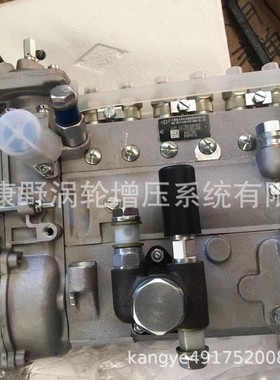原装喷油泵6AW412和6AW429和6AW182C和6AW178=6AW148