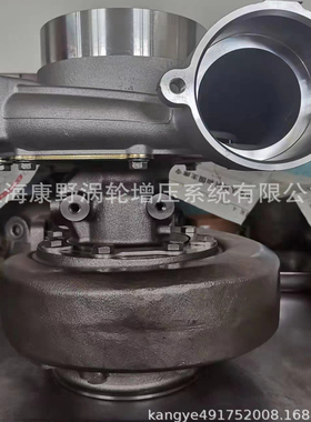 适用洋马的增压器148634-18021 TD13 49182-02590 49182-06700