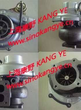 适用日野增压器17201-E0A40 479016-0002 24100-3251C 750849-2