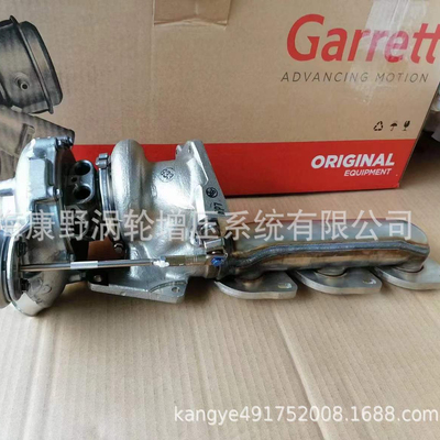 原装涡轮增压器827054-2 A1570900780左和827056-1 A1570900280右