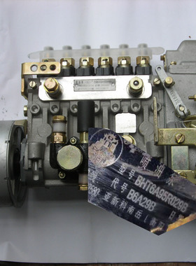 油泵B6A29B B6A29A和HA11752 B4PM217Q和B6AD298 B6AD295 B6AD296