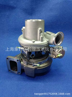 适用康明斯ISM11 的涡轮增压器4955462 4089600 4089378 HE431V