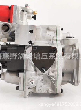 PT喷油泵4951501 3019487和 3059658和4076954和3052770 3264370