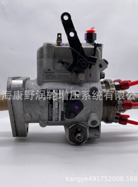 适用约翰迪尔燃油泵RE503051 DB4629-5513和DB4629-5798 RE509681