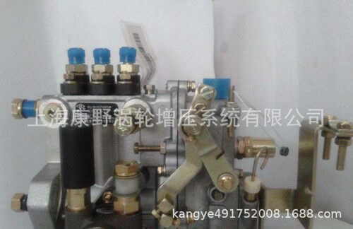 康达原装强牌喷油泵质量好