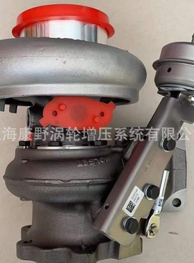 增压器1003162623 5554946 HE400WG和5503846 5550704 1001425570