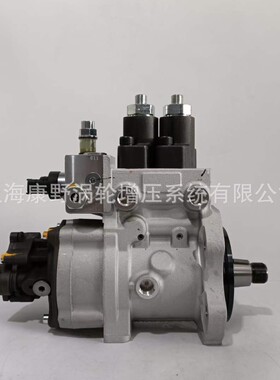 适用雷诺新款的喷油泵 0445020254  D5010224029和*0445025644