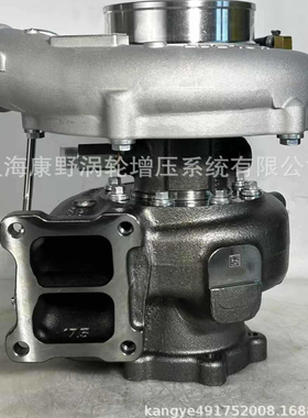 增压器5604530 5604529 202V09100-7840和202V09100-7882 5602731