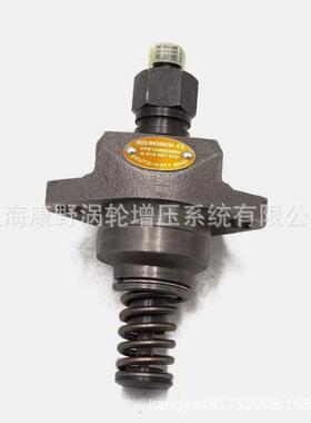 单体泵柱塞0414287010=04178544和04286685和0414297001 04271701