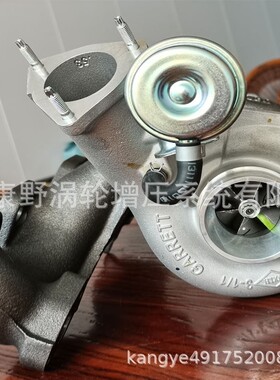 适用五十铃的涡轮增压器8973267521 GT2256 704136-3 8972083520