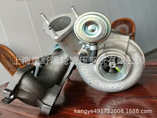 适用五十铃 704136 涡轮增压器8973267521 8972083520 GT2256