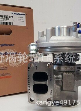 道依茨增压器04913771 04913772 04915622 23027236 12709880124