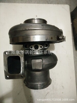 康野涡轮增压器适用康明斯