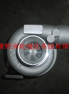 2115增压器 J50S型号CB400-1118100A