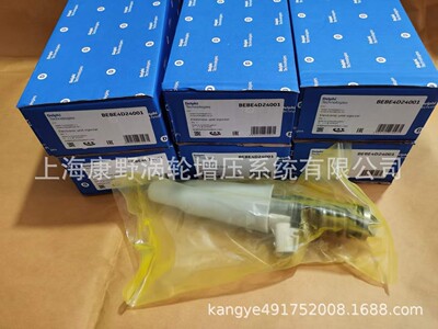 德尔福喷油器适用沃尔沃原装正品