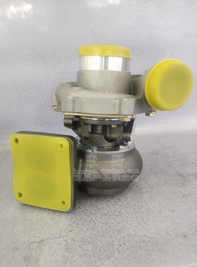 涡轮增压器 TO4B59　28200-93C00　708106-0001 28200-93C10