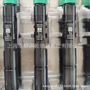 德尔福喷油器 1042200FD020 28386106和 28382353(新号28603943)