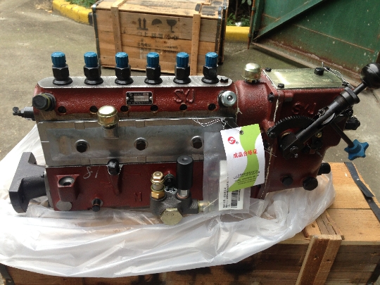 适用发电机上柴6135喷油泵