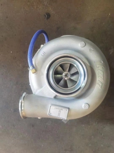 S00021186 鑫龙450涡轮增压器S00020093 S00015624 WF70 70001046