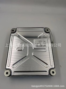 适用沃尔沃 的ECU电脑板 60100001 和60100000 和60100011 P06等