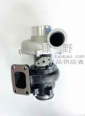 适用朝柴6102-E3A-FD.10.10增压器10010BQ003