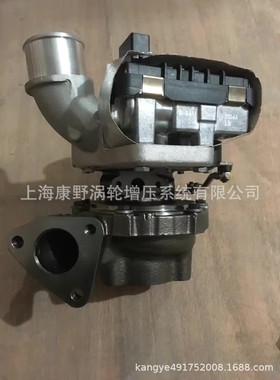 适用现代起亚增压器780502-1 28231-2F100和28231-2F000 784114-2