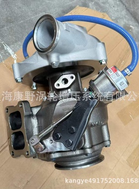 HE500增压器3799373 3799374和5351572 5351573和3774523 3774524