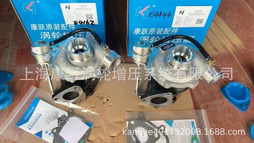 东风D28涡轮增压器质量好