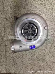 适用潍柴ＷP13船用 612630110976 涡轮增压器14969880012 S410