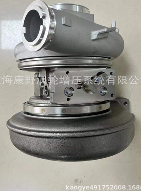 1944459增压器3791940 3791937 5355091 2134455 1940999 3792556